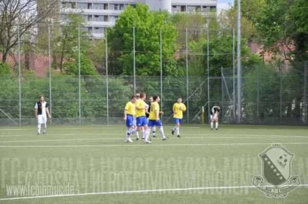 Die Saison 2009 / 2010