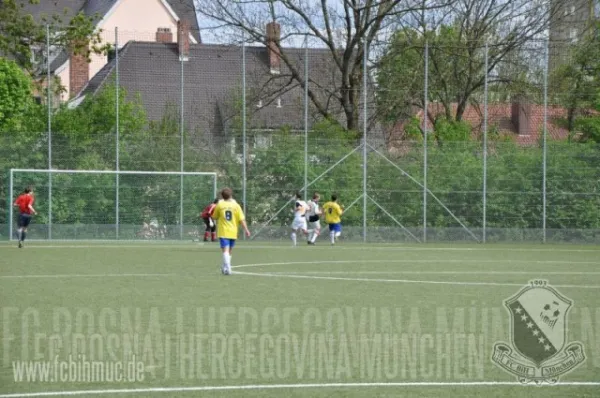 Die Saison 2009 / 2010