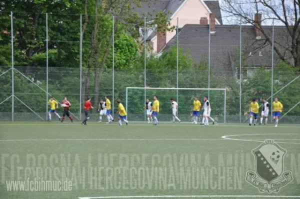 Die Saison 2009 / 2010