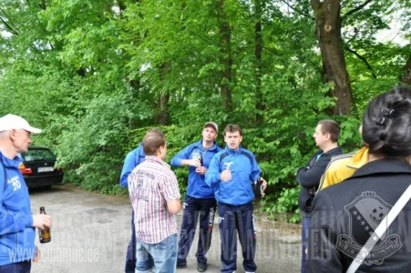 Die Saison 2009 / 2010