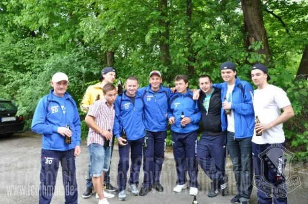 Die Saison 2009 / 2010