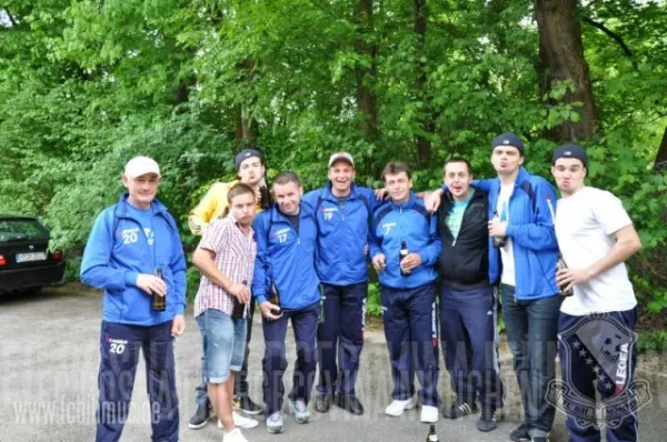 Die Saison 2009 / 2010