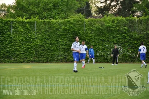 Die Saison 2009 / 2010