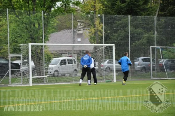 Die Saison 2009 / 2010