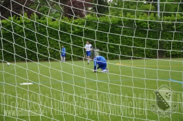 Die Saison 2009 / 2010