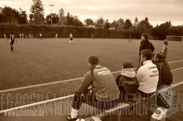 Die Saison 2009 / 2010