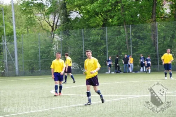 Die Saison 2009 / 2010