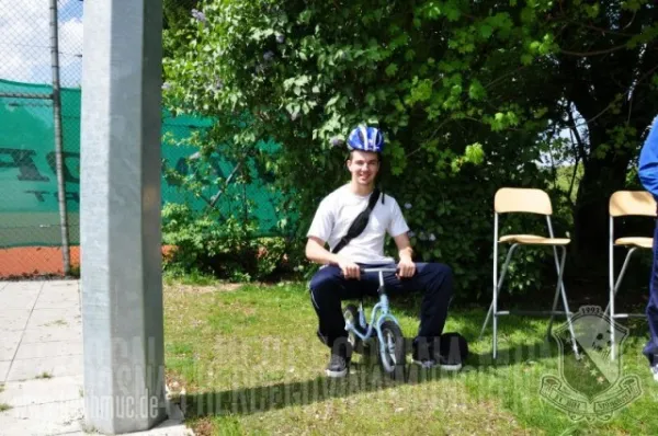 Die Saison 2009 / 2010