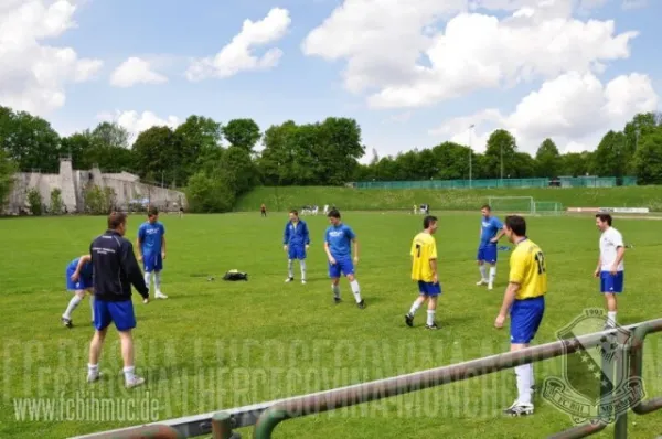 Die Saison 2009 / 2010