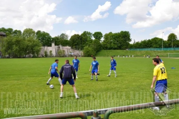 Die Saison 2009 / 2010