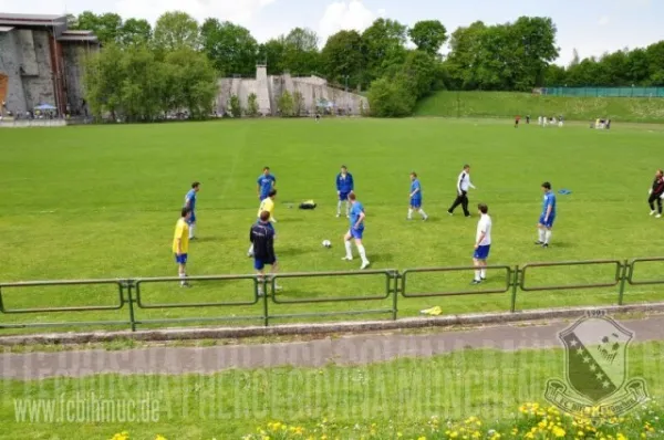 Die Saison 2009 / 2010