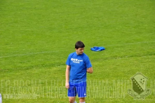 Die Saison 2009 / 2010