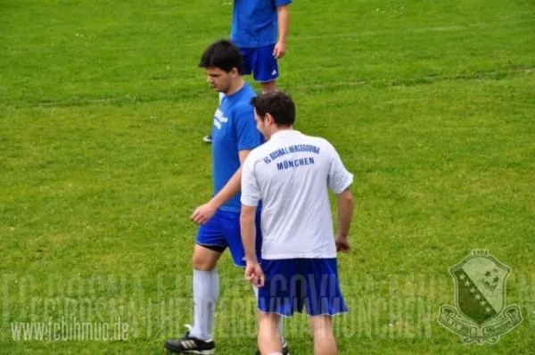 Die Saison 2009 / 2010