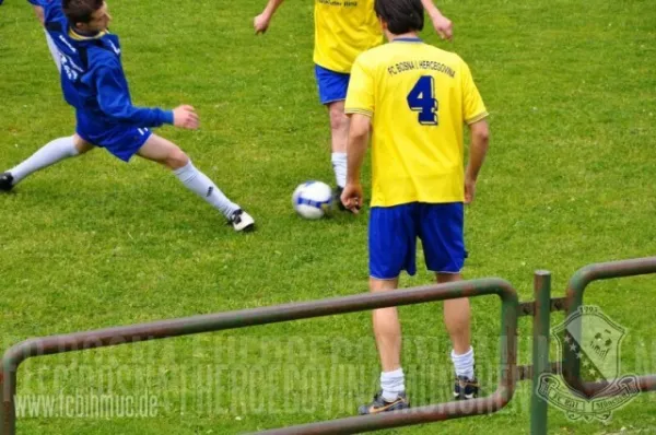 Die Saison 2009 / 2010