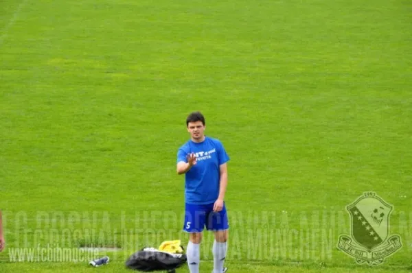 Die Saison 2009 / 2010