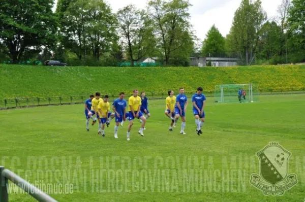 Die Saison 2009 / 2010