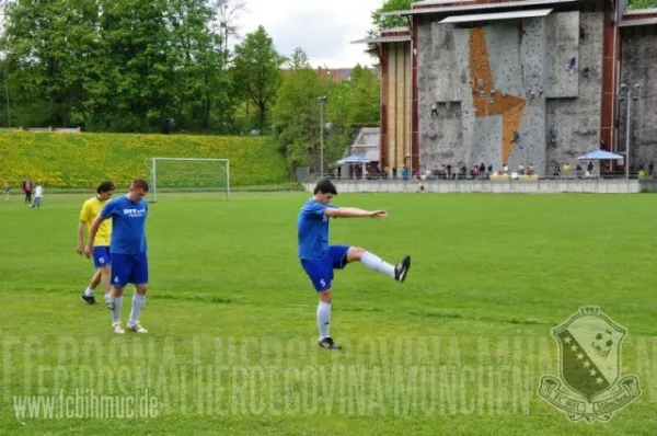 Die Saison 2009 / 2010