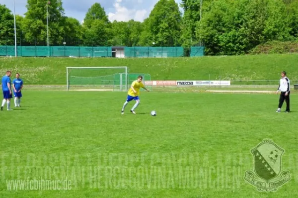 Die Saison 2009 / 2010