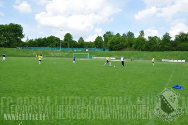 Die Saison 2009 / 2010