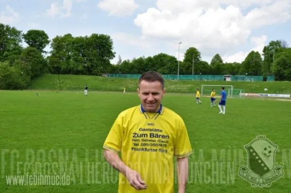 Die Saison 2009 / 2010