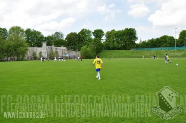 Die Saison 2009 / 2010