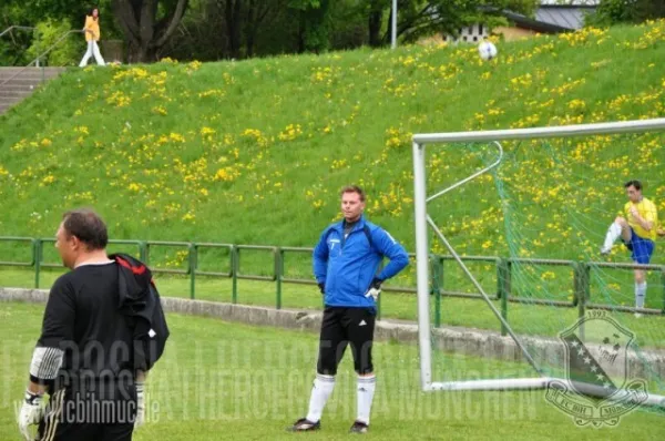 Die Saison 2009 / 2010