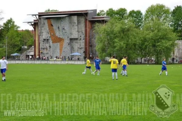 Die Saison 2009 / 2010