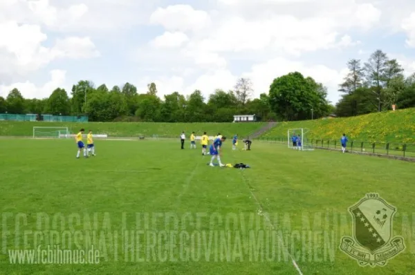 Die Saison 2009 / 2010