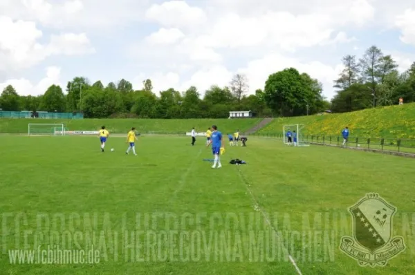 Die Saison 2009 / 2010