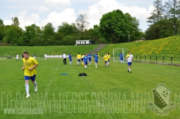 Die Saison 2009 / 2010