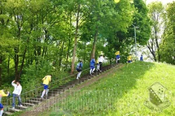 Die Saison 2009 / 2010