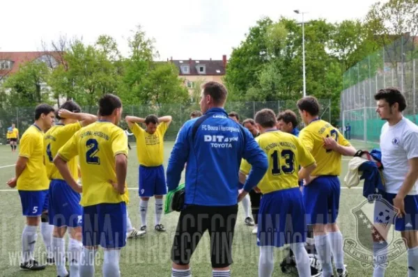 Die Saison 2009 / 2010