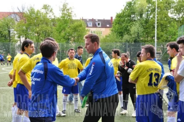 Die Saison 2009 / 2010