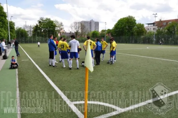 Die Saison 2009 / 2010