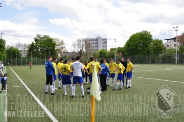 Die Saison 2009 / 2010