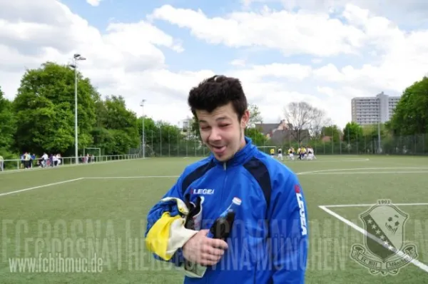 Die Saison 2009 / 2010