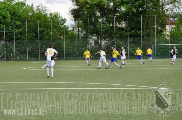 Die Saison 2009 / 2010