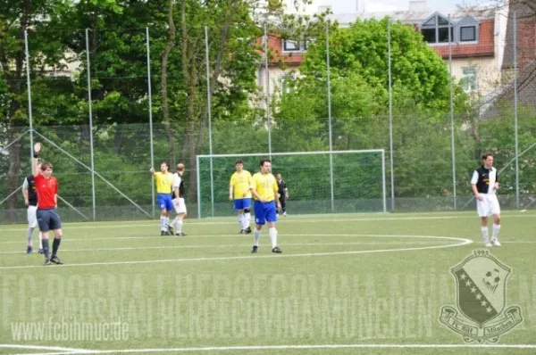 Die Saison 2009 / 2010