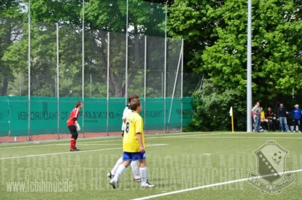 Die Saison 2009 / 2010