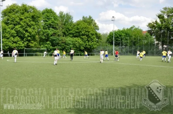 Die Saison 2009 / 2010