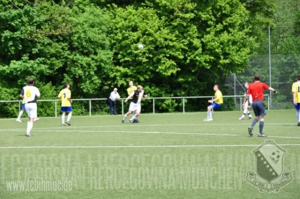 Die Saison 2009 / 2010