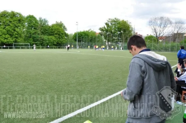 Die Saison 2009 / 2010