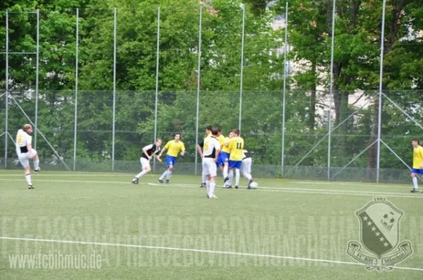 Die Saison 2009 / 2010