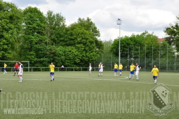 Die Saison 2009 / 2010