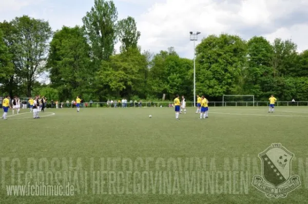 Die Saison 2009 / 2010