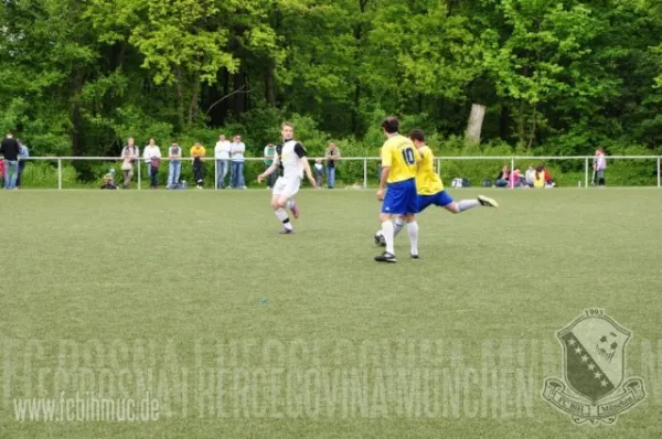 Die Saison 2009 / 2010