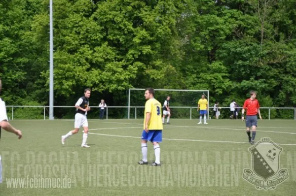 Die Saison 2009 / 2010