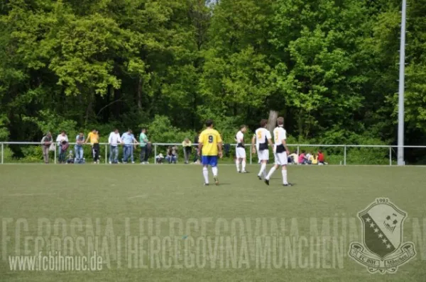 Die Saison 2009 / 2010