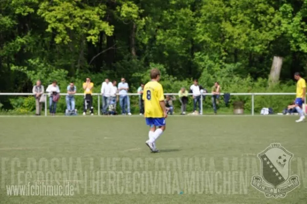 Die Saison 2009 / 2010