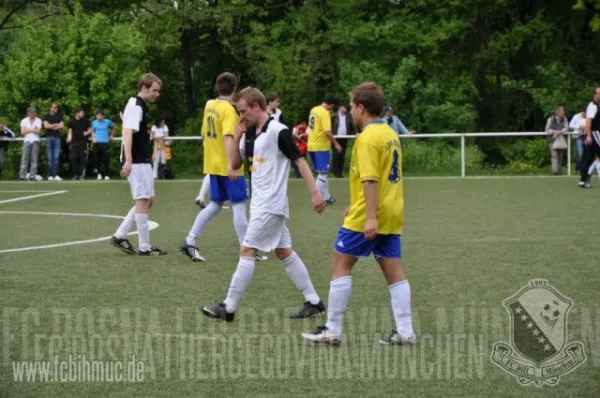 Die Saison 2009 / 2010